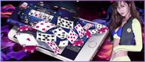 Situs Poker Online Teraman dan Terpercaya